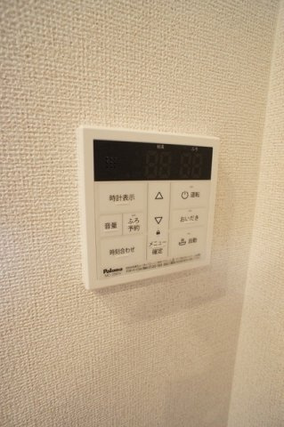 カーサ　アサのその他