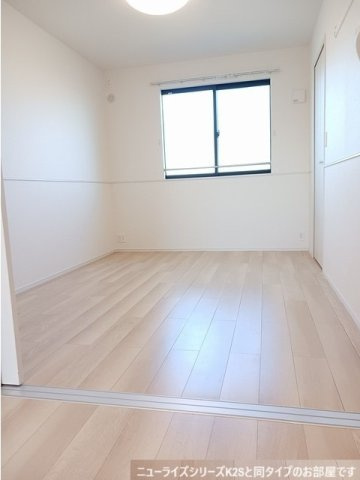 ヒカルサ大宮南中丸サウスの内装