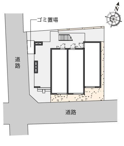 クレイノカサ　リリオⅢのその他