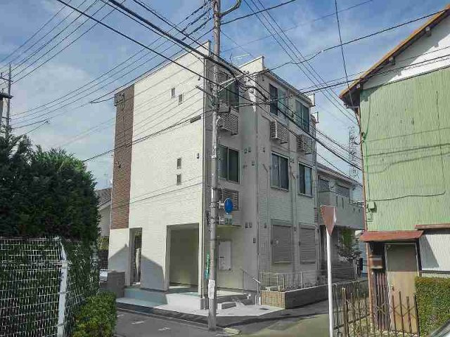 クレイノカサ　リリオⅢのその他