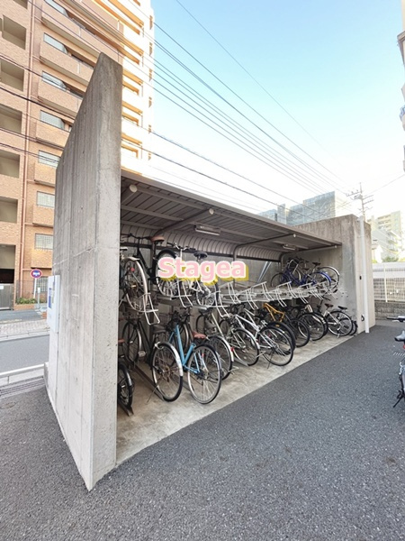 リブシス浦和のその他共用部分