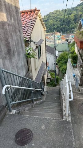 丸山ハイツの周辺