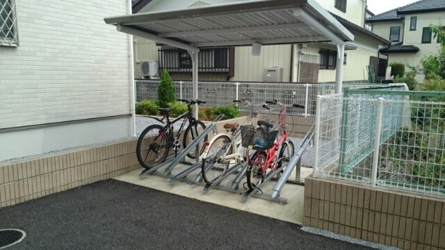 エミーナＡのその他共用部分