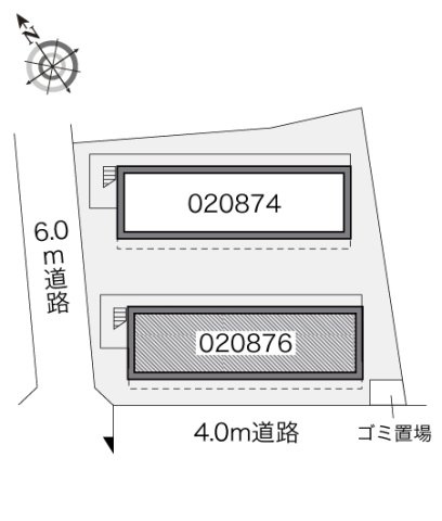 レオパレスＳｈｉｍｉｚｕ　Ⅱのその他