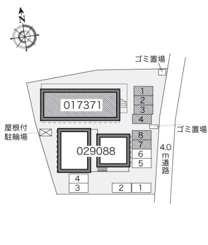 レオパレスＭＩＮＥのその他