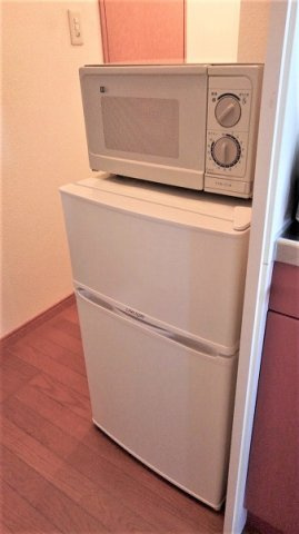レオパレス高良川のその他|設備・仕様は号室により異なる為、現況を優先致します。