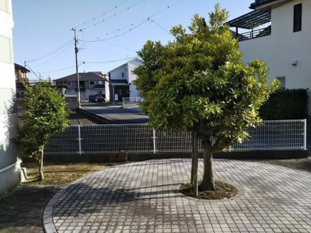レオパレス高良川のその他