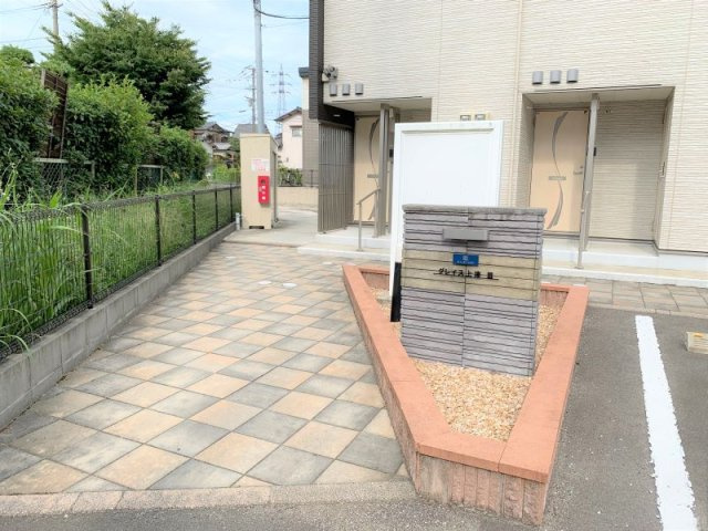 クレイノグレイス上津Ⅲのその他|設備・使用は号室により異なるため、現況を優先致します。