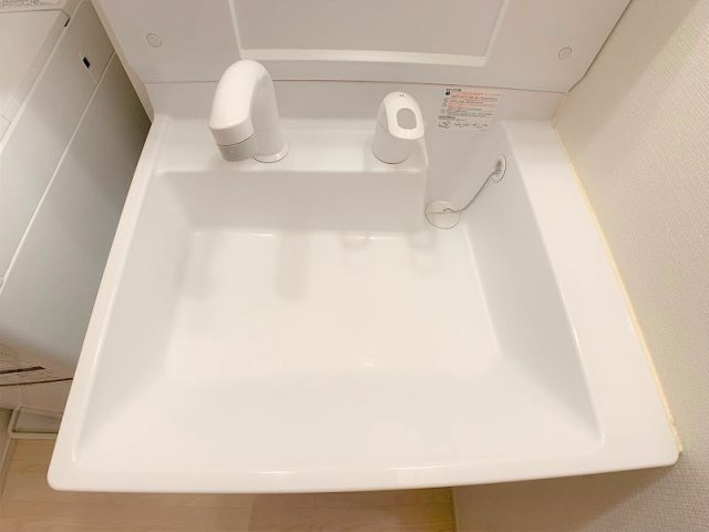 クレイノグレイス上津Ⅲの内装
