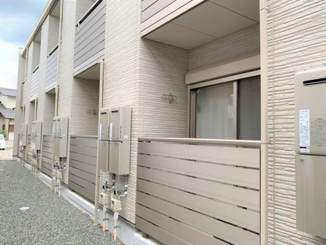 クレイノグレイス上津Ⅲのその他|設備・使用は号室により異なるため、現況を優先致します。
