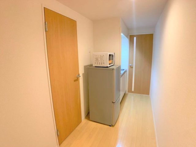 クレイノグレイス上津Ⅲのその他|設備・仕様は号室により異なります。（1Ｆ）反転あり。