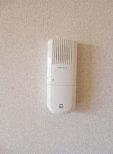 アミティエⅠのセキュリティ|イメージ