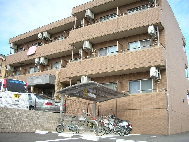 アミティエⅠ