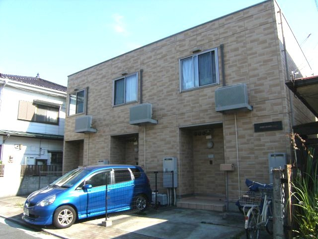 ハレルアナ（葛飾区）