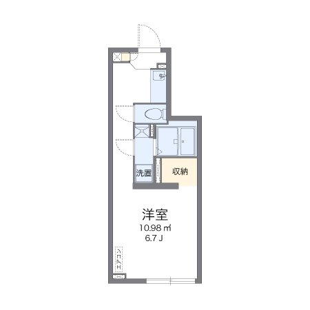 アルク中川コート