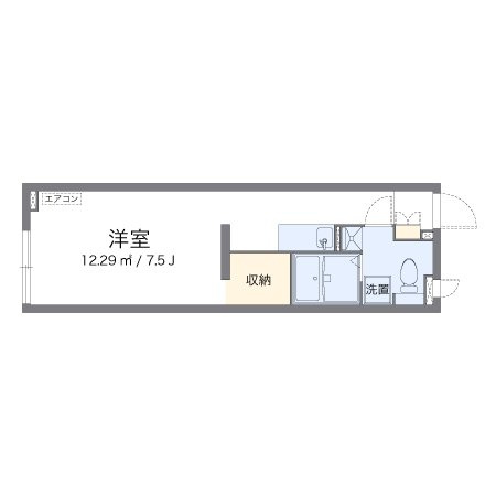 アルク中川コート