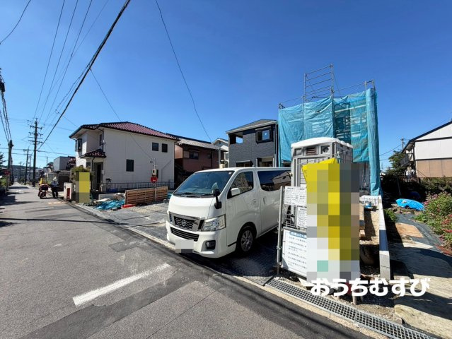 春日井市上条町第10(全3棟)の設備