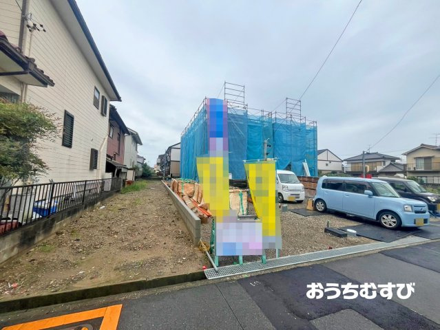 春日井市上条町第10(全3棟)