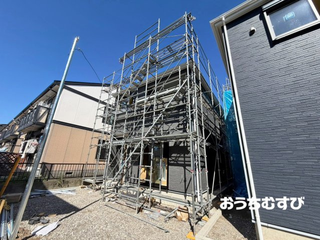 春日井市上条町第10(全3棟)の画像