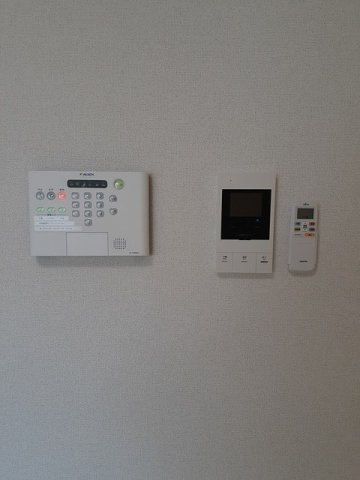 ポノ　ククナの設備