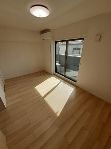 ポノ　ククナの内装|内装は落ち着いています