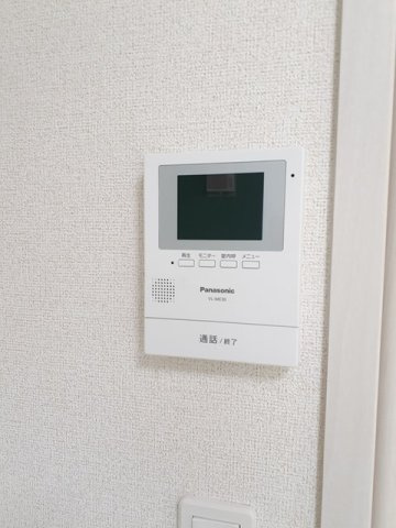 アロハ壱番館の設備