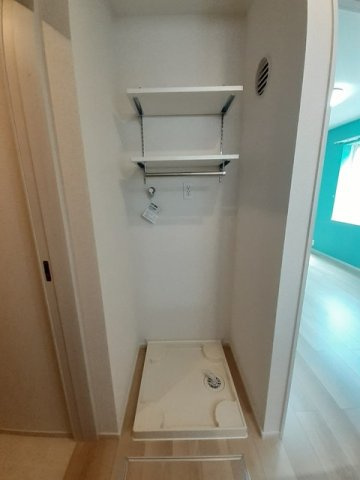 アロハ壱番館の内装|過ごしやすい室内です