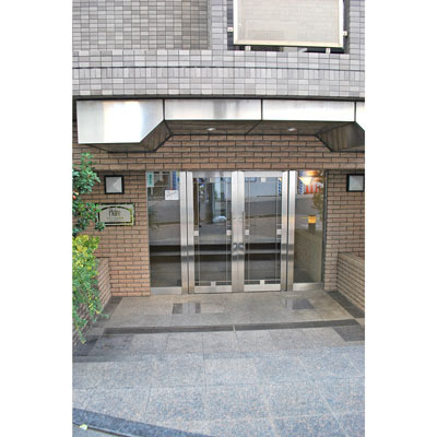 プレール東神田の内装|内装もきれいです