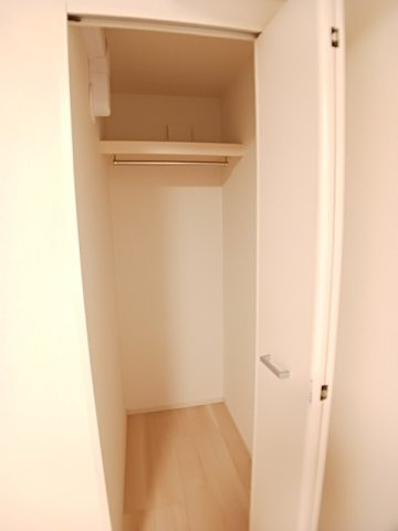 錦糸町コクーンの収納