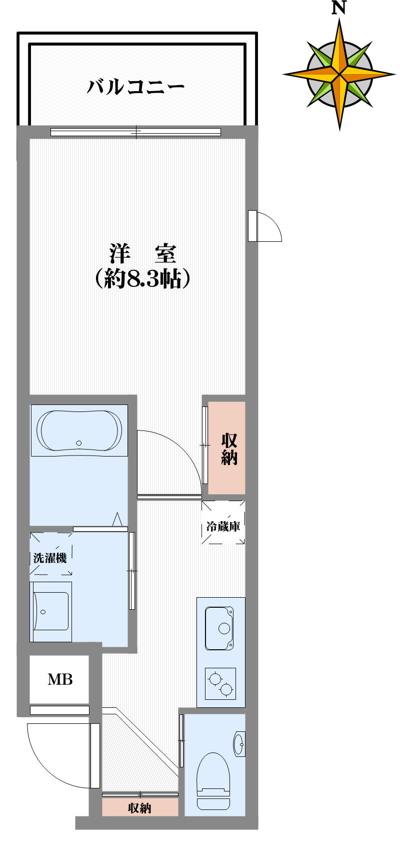ROKURYUの画像