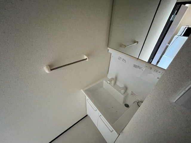 ミランダ松葉公園の内装