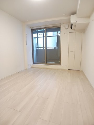 錦糸町コクーンの内装|内装は落ち着いています