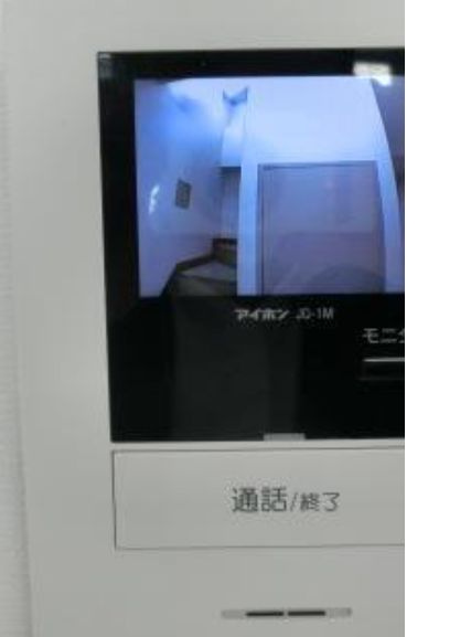 千石柳澤マンションのセキュリティ