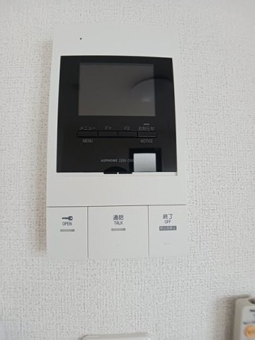 ノ・メール　マサキの設備