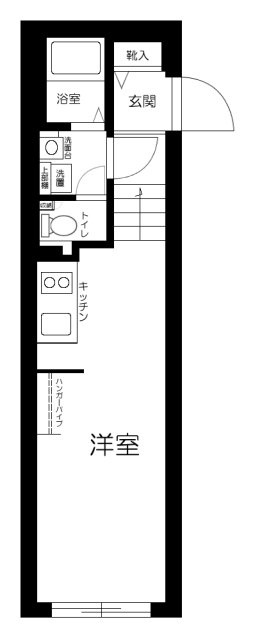 Ｌｉｖｅ　Ｆｌａｔ蔵前