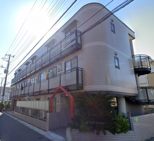 Dエスト東野