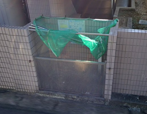 Dエスト東野のその他共用部分