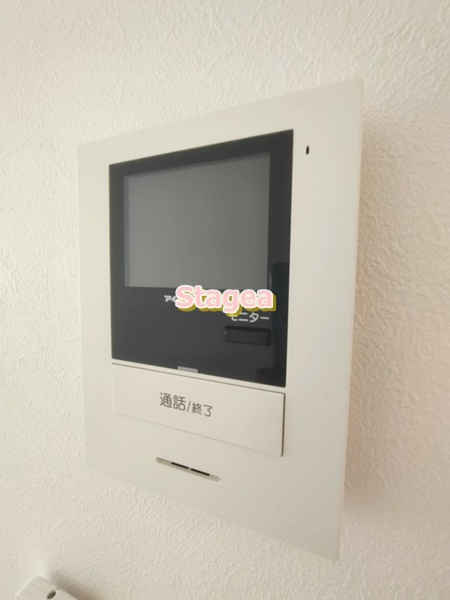 ミハス浦和のセキュリティ