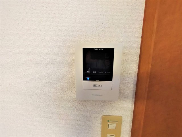 レオパレスパークハイム芝のその他|設備・仕様は号室により異なる為、現況を優先致します。