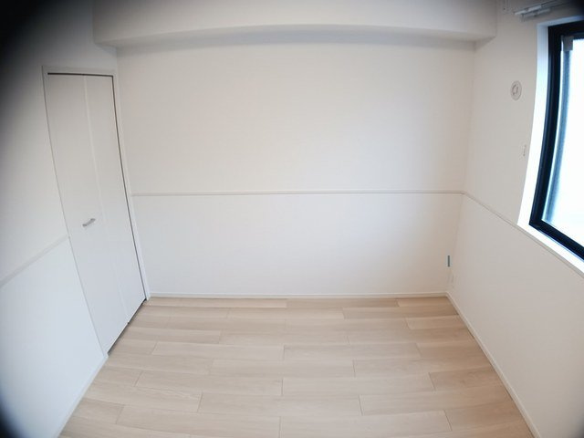 Ｃｒｅｓｔ　Ｇａｒｄｅｎの内装