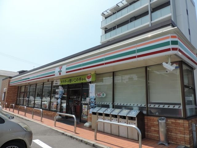 Ｃｈｅｒｉｍ八田ＥＡＳＴの周辺
