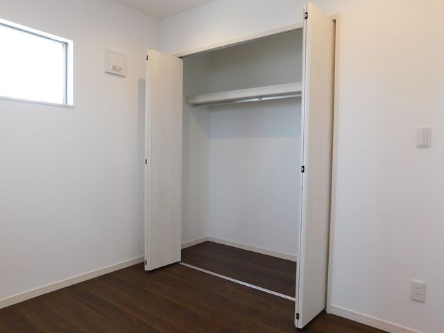 Ｃｈｅｒｉｍ八田ＥＡＳＴの収納