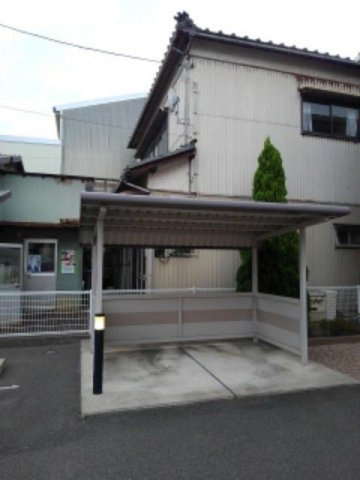 コネクト　ハートの設備