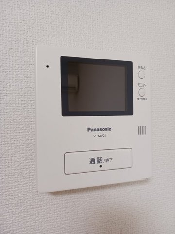 コネクト　ハートのセキュリティ