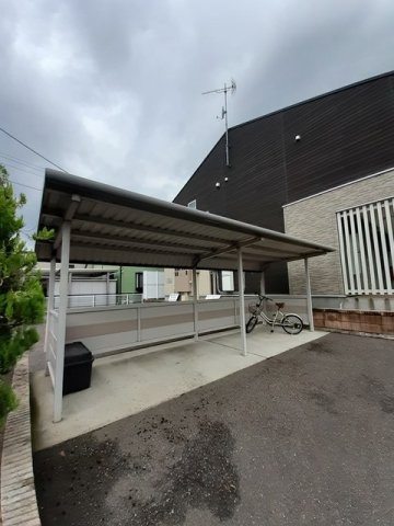 シャトン　ヒルズのその他共用部分