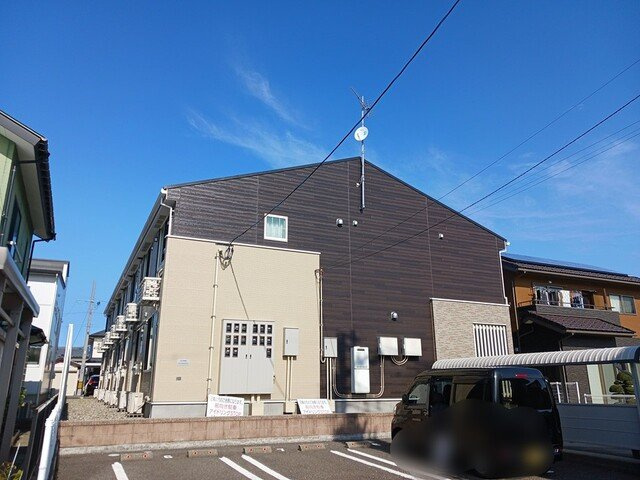 シャトン　ヒルズ
