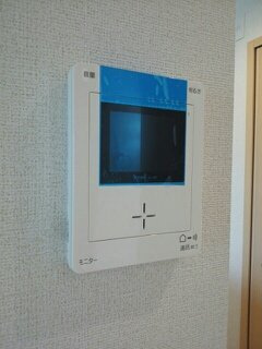 アンジュⅡのセキュリティ