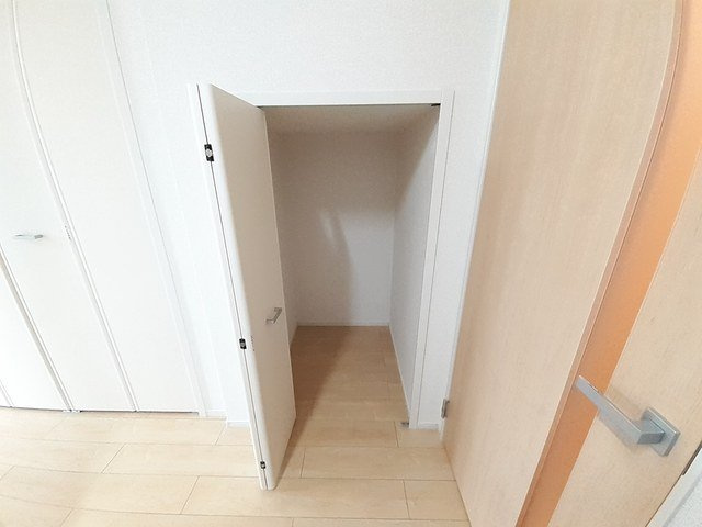 ルミエール中坪のその他