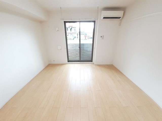 ルミエール中坪の内装