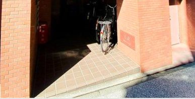 扇屋ビルのその他